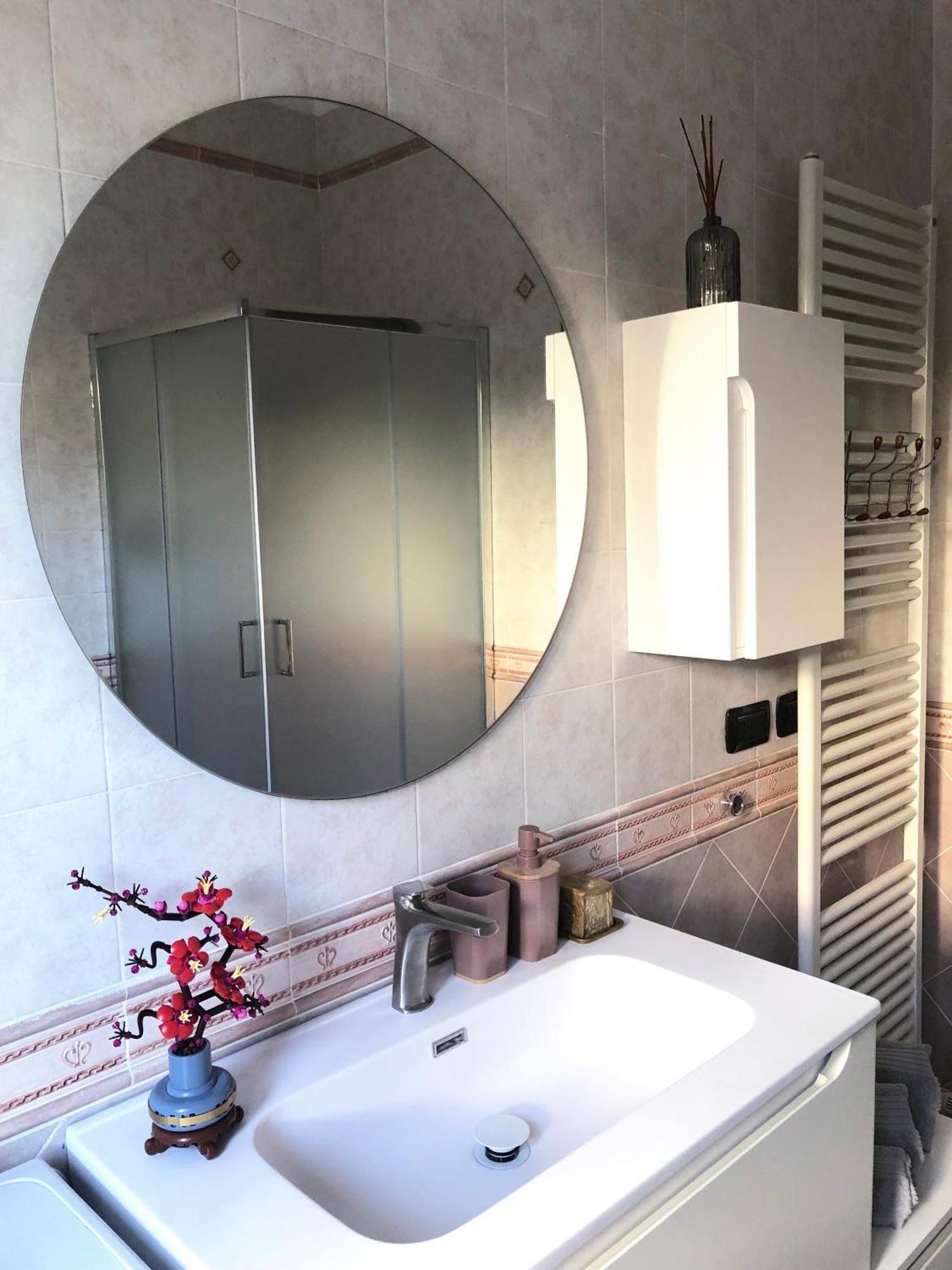 Casa Silvia Daire Padenghe sul Garda Dış mekan fotoğraf