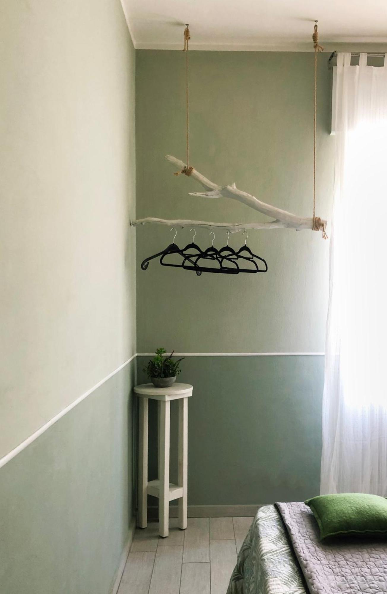 Casa Silvia Daire Padenghe sul Garda Dış mekan fotoğraf