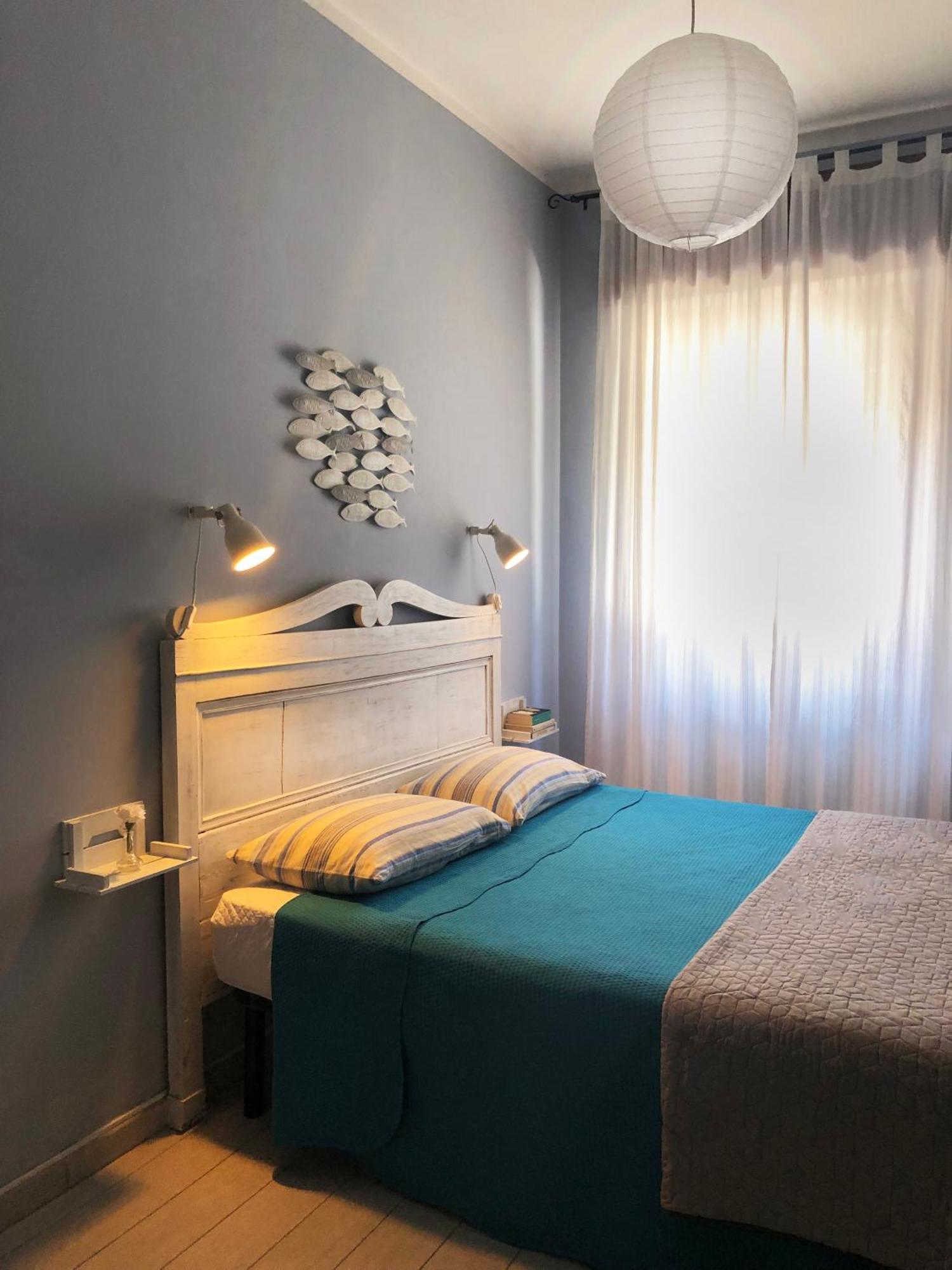 Casa Silvia Daire Padenghe sul Garda Dış mekan fotoğraf