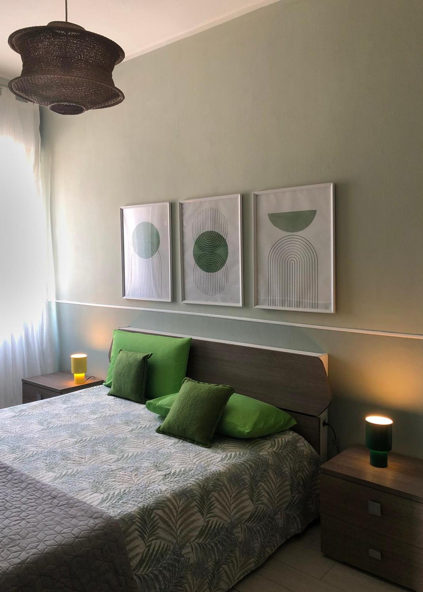 Casa Silvia Daire Padenghe sul Garda Dış mekan fotoğraf