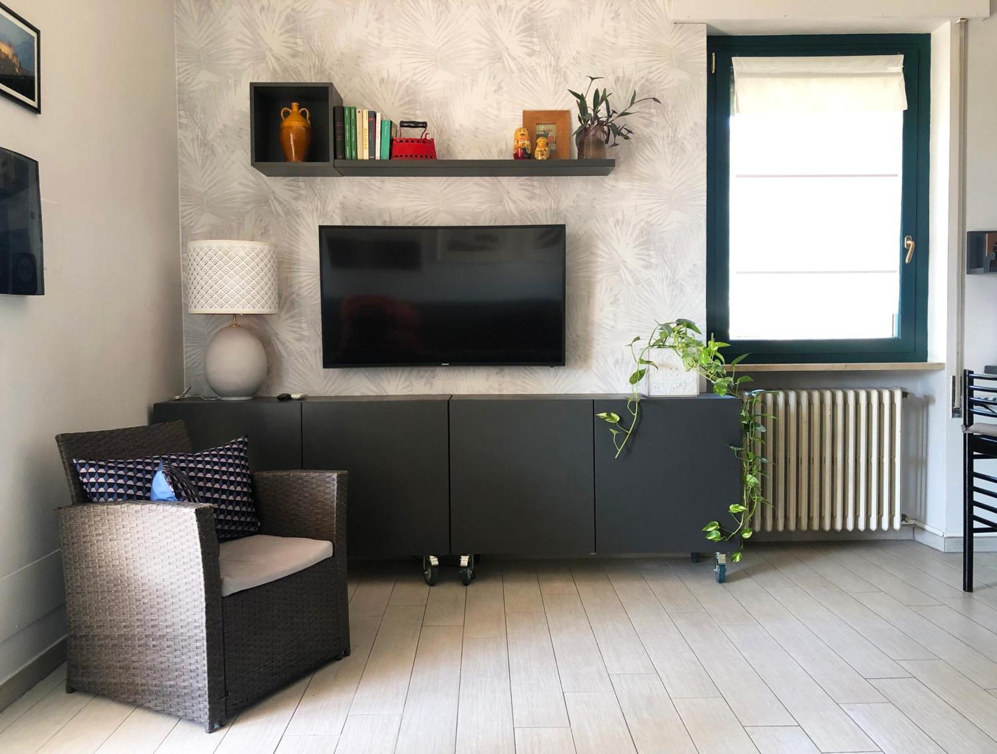 Casa Silvia Daire Padenghe sul Garda Dış mekan fotoğraf